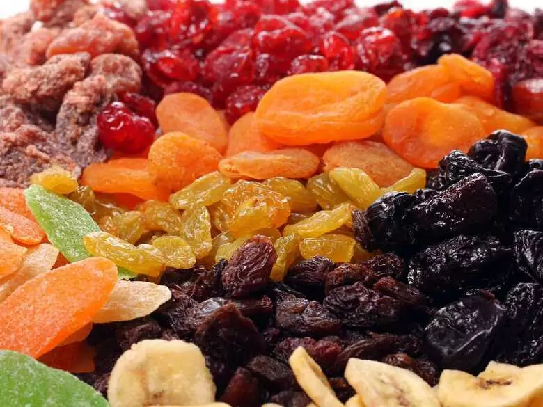 Les pruneaux secs peuvent contribuer à protéger la santé des personnes soumises à une radiothérapie