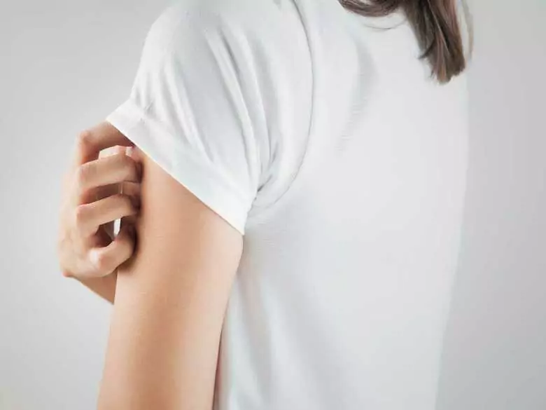 Allergie aux cosmétiques - quand faut-il consulter un médecin ?