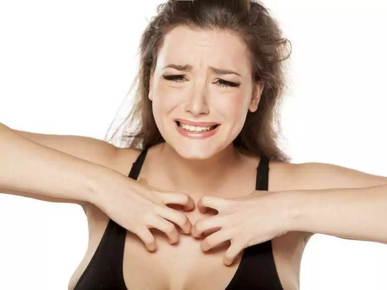 Traitement innovant de l'allergie de contact au nickel