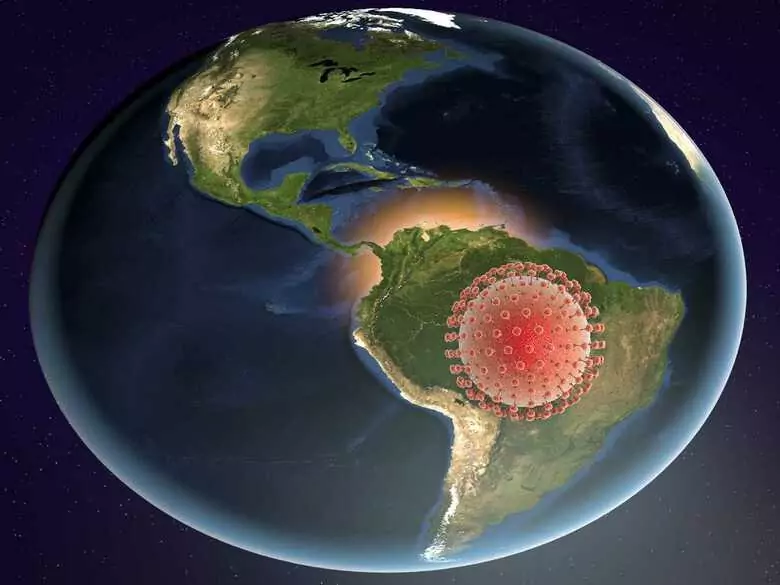 Coronavirus et asthme et autres maladies allergiques