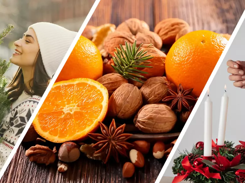 AleAlert : Les sapins de Noël, les allergènes alimentaires et les odeurs intenses peuvent constituer un véritable défi pour les personnes allergiques en décembre