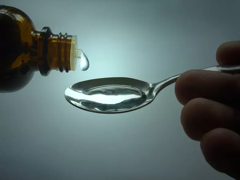 Vitamine K chez les nourrissons - un nouveau-né peut-il en recevoir par voie orale ?