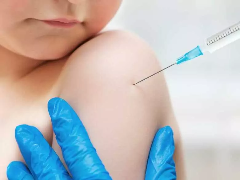 Vaccin antigrippal intranasal