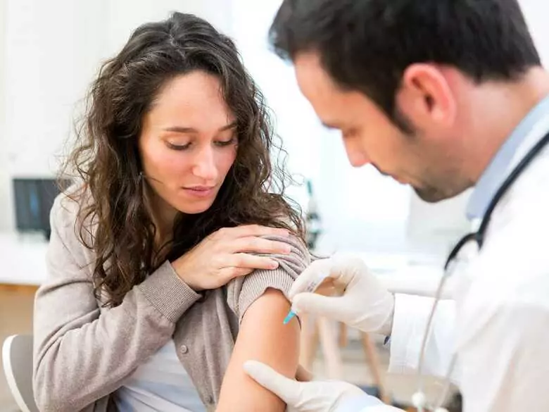 Vaccin contre le papillomavirus - quand faut-il l'utiliser et combien coûte-t-il ?