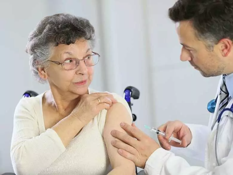 Principales contre-indications à la vaccination pour COVID-19