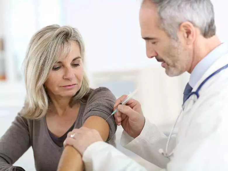 Cela vaut-il encore la peine de se faire vacciner contre la grippe ?