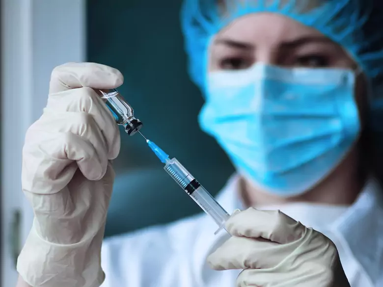 Début des travaux sur un vaccin contre le cancer du poumon
