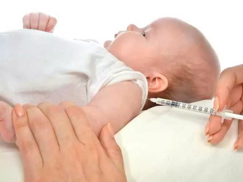 Vaccin antipneumococcique pour tous les enfants ?