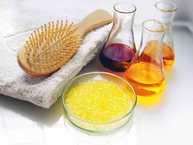 L'huile de cacay - l'élixir de beauté sud-américain