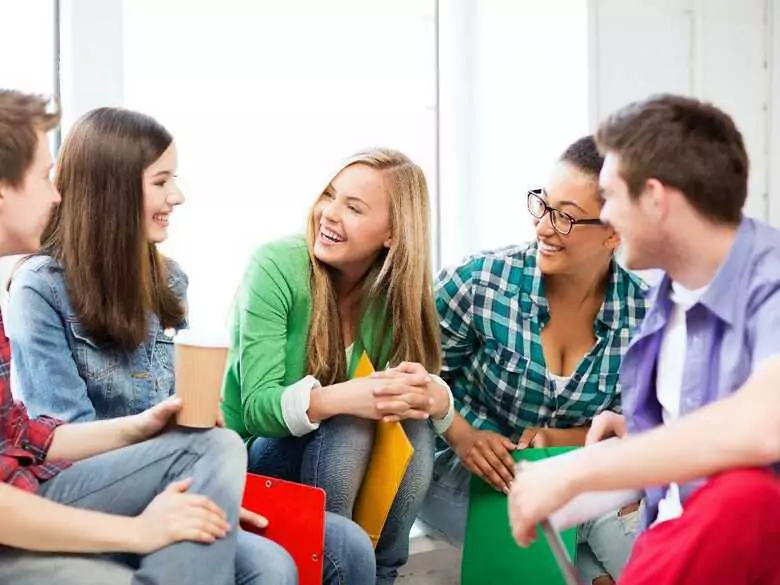 Mononucléose, ou maladie du baiser