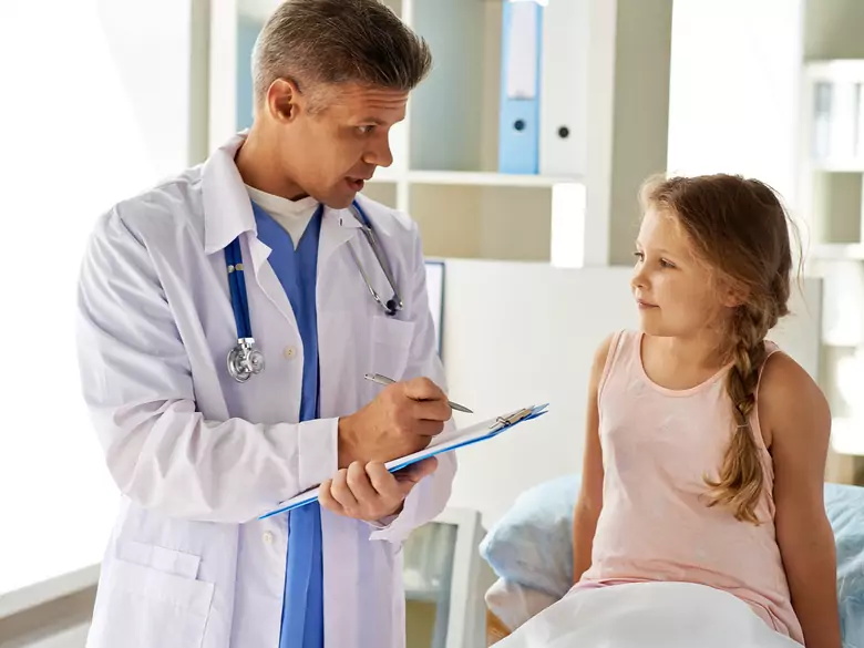 Aménorrhée primaire - causes, symptômes, diagnostic, traitement