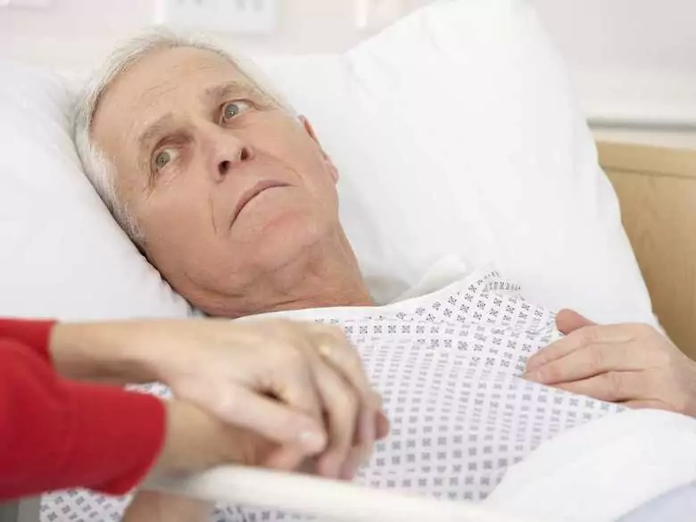 Les troubles de l'élocution peuvent annoncer la maladie de Parkinson