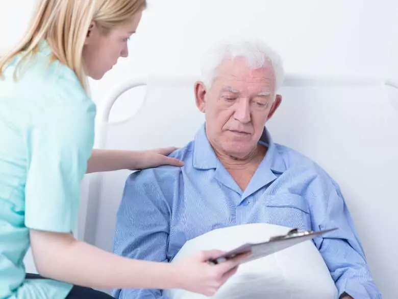 Le myélome multiple : un des cancers de la vieillesse