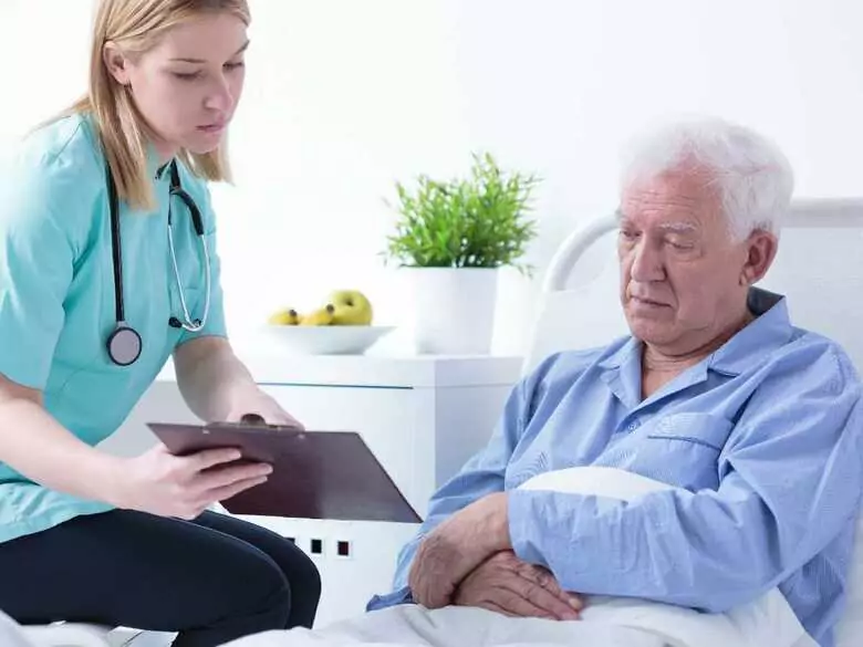 Infarctus du myocarde - diagnostic, traitement et période de récupération