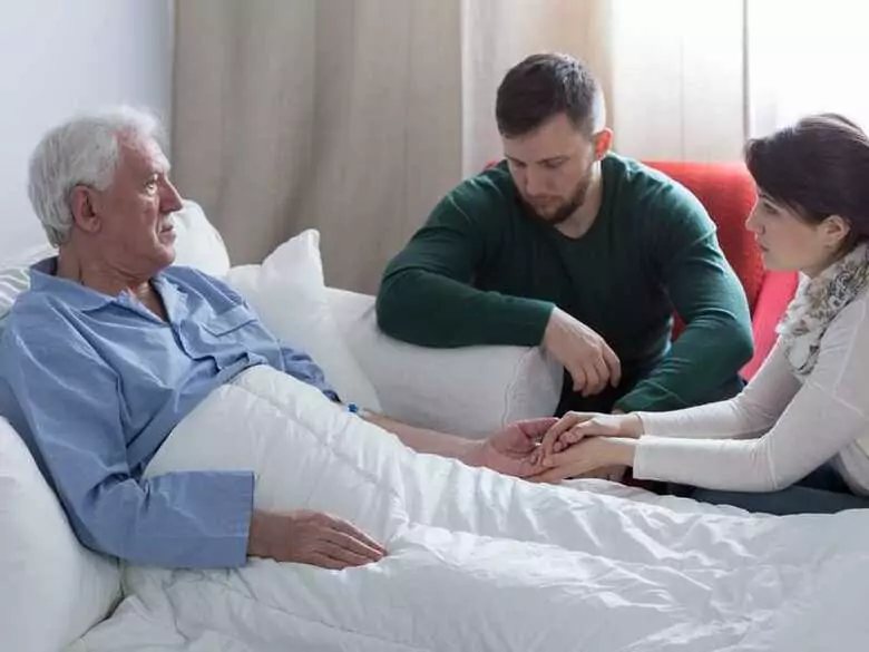 Troubles mentaux organiques