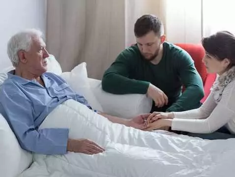 Cancer de la prostate