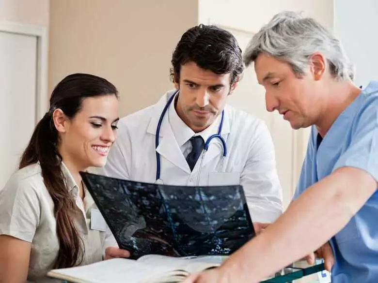 Syndromes neurologiques paranéoplasiques