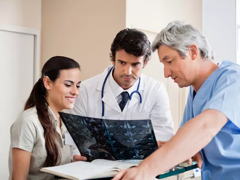 Syndromes neurologiques paranéoplasiques