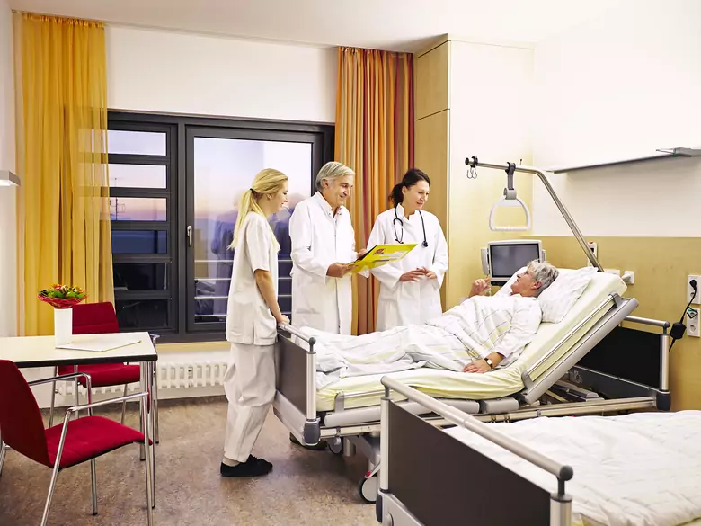 Cancer du pancréas et facteurs socio-économiques