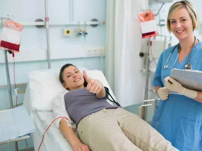 28 mai - Journée mondiale du cancer du sang