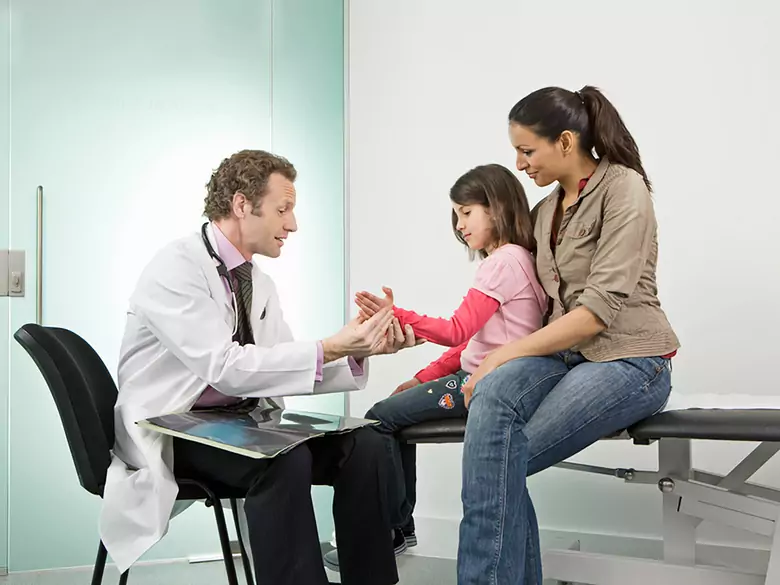 Syndrome de McCune-Albright