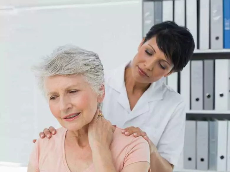 Névralgie post-zostérienne