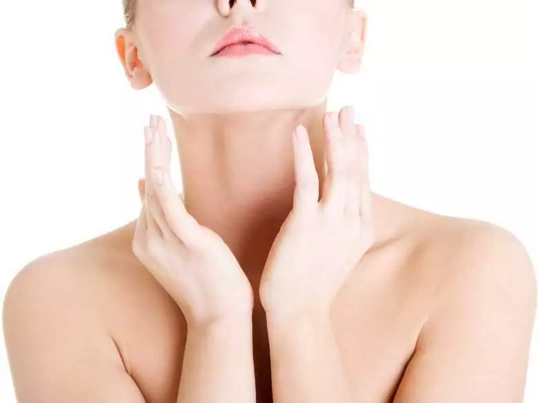 Ganglions lymphatiques hypertrophiés après une vaccination - quand dois-je consulter mon médecin ?