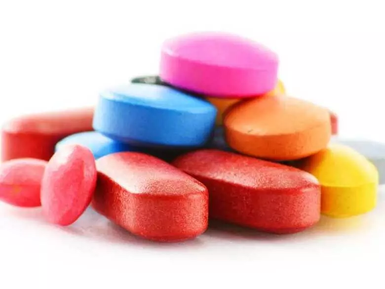 L'abus de compléments alimentaires et ses effets