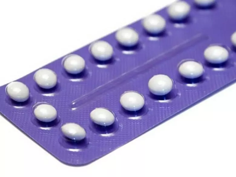 Contraception et libido