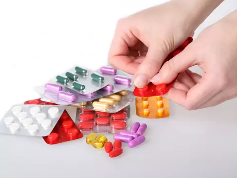 Dangers liés à la prise de compléments alimentaires - les derniers rapports