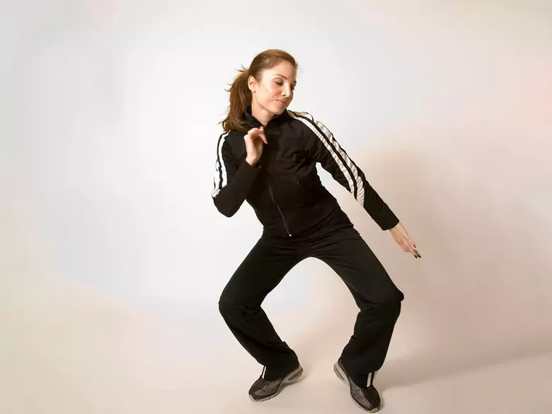 Quels sont les avantages de la Zumba ?