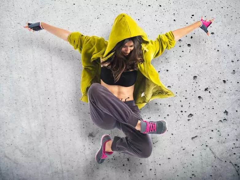 Quels sont les avantages de la pratique de la danse ?