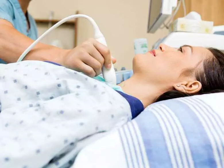 Qu'est-ce qu'un régime alimentaire sain pour les personnes souffrant de problèmes du système endocrinien ?