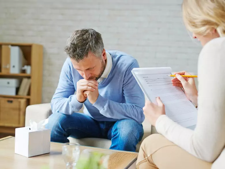 La maladie mentale doit-elle vraiment être un sujet tabou ?