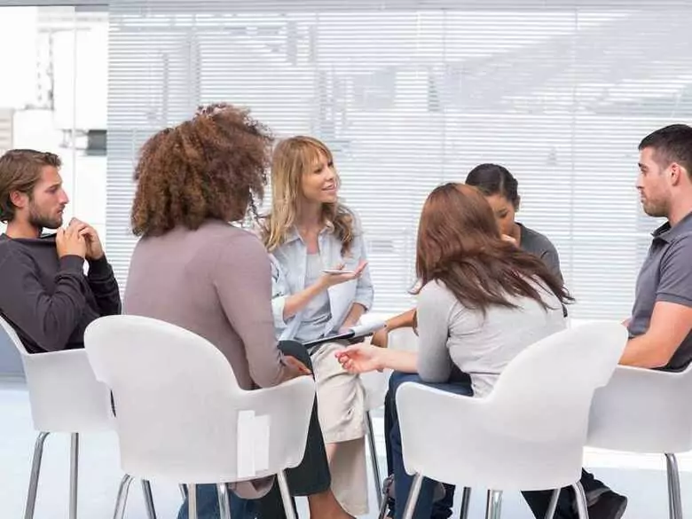 Modèles de soins de santé mentale