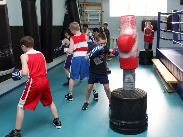 Quels sont les avantages de l'entraînement à la boxe ?