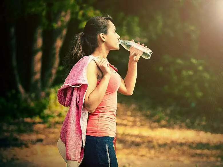 Quels sont les avantages de l'activité physique en plein air ?