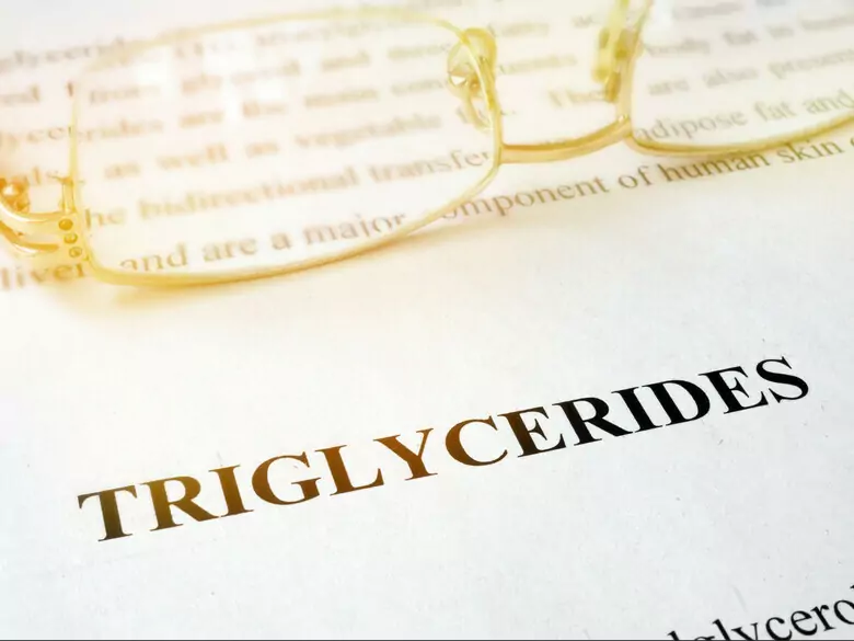 Comment réduire le taux de triglycérides ?