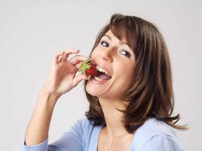 Troubles de la personnalité borderline et troubles de l'alimentation