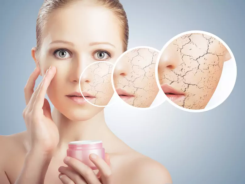 Comment la peau humaine est-elle structurée ?