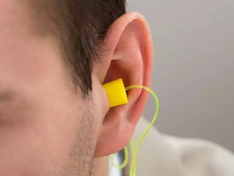 L'utilisation de bouchons d'oreille est-elle sans danger pour votre santé ?