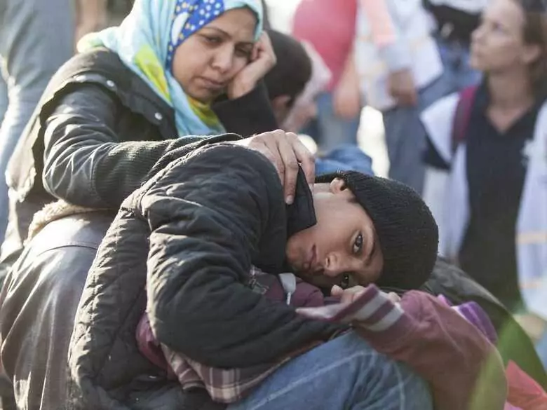 Pourquoi les enfants d'immigrés tombent-ils dans le "coma" ?