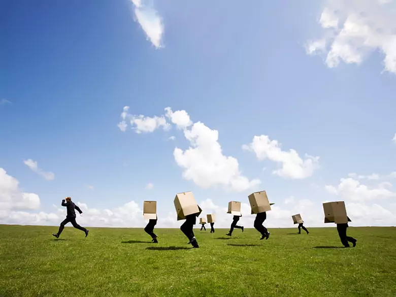 Déréalisation - causes, symptômes, diagnostic, traitement