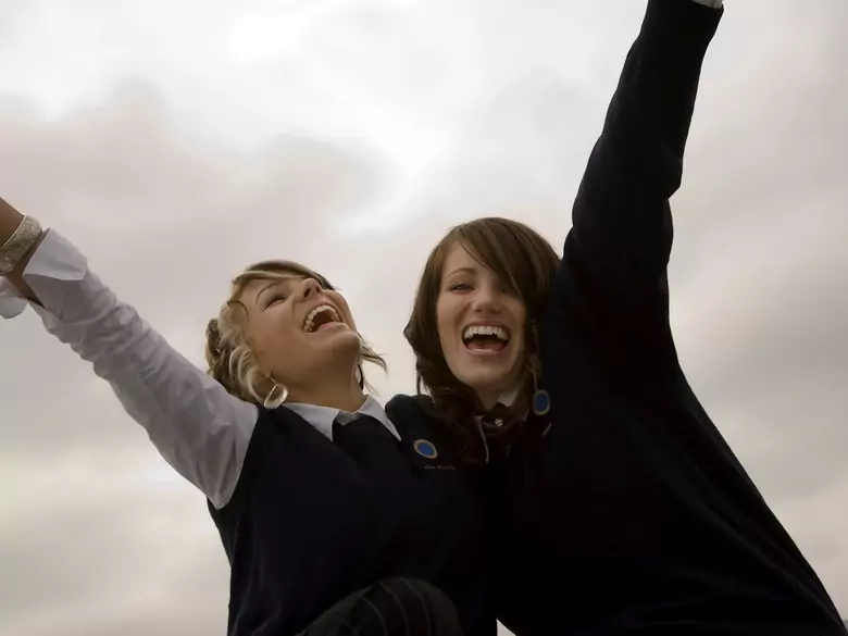 Un optimisme excessif peut-il être associé à une faible fonction cognitive ?