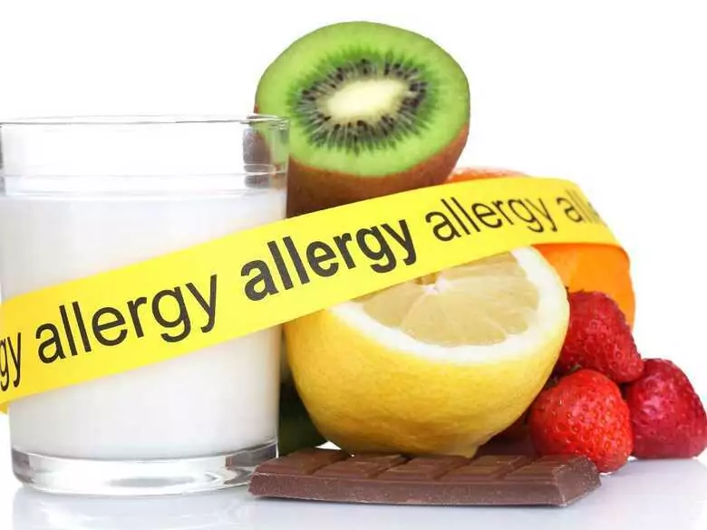 Qu'est-ce qu'un régime alimentaire sain pour les personnes souffrant d'allergies ?