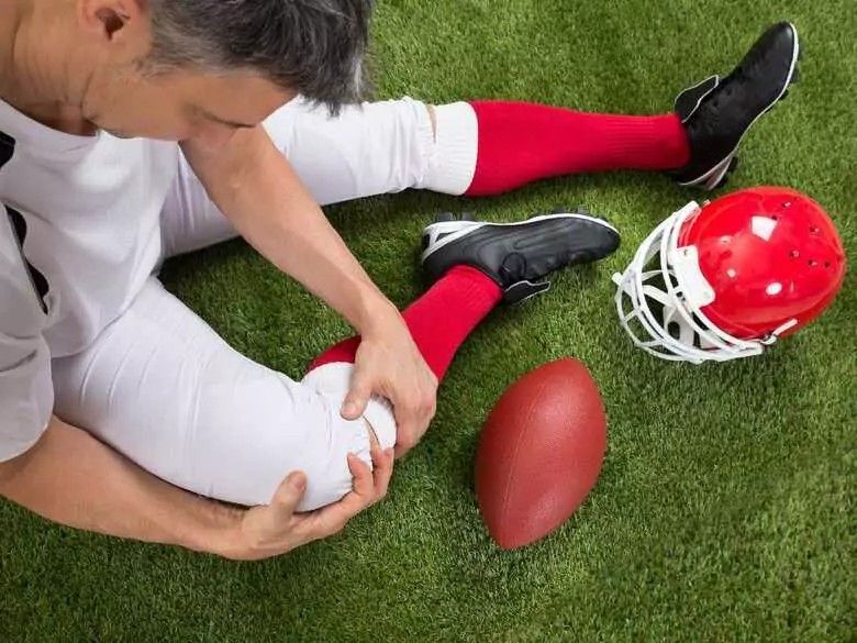 Qu'est-ce que le genou de la religieuse ?