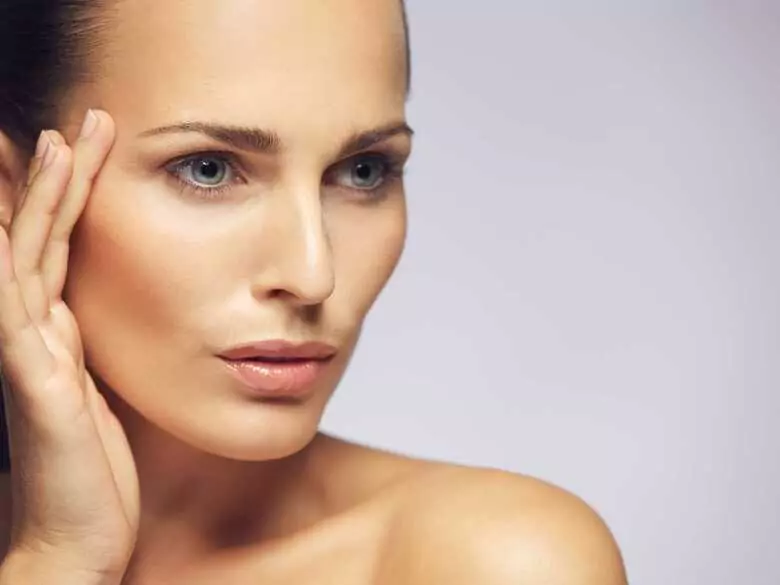 Le soufre pour une peau saine