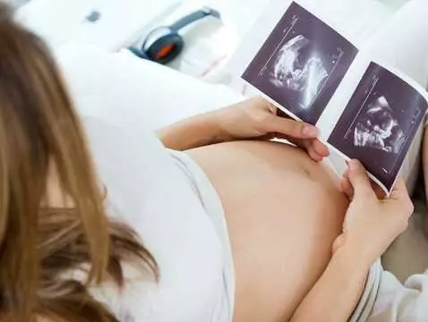 Examens et procédures de diagnostic pendant la grossesse