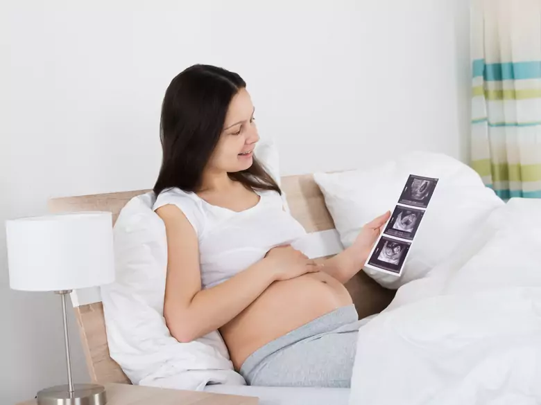 Supplémentation pendant la grossesse