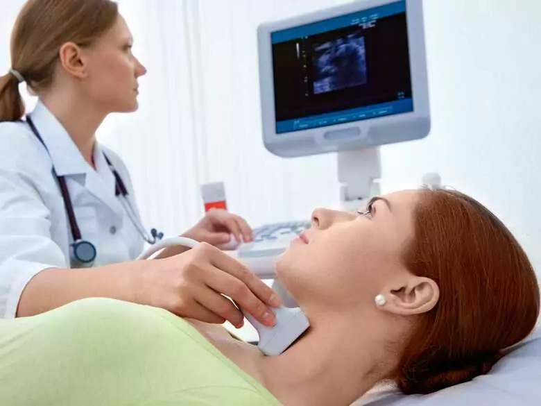 La place de l'examen Écho en dermatologie